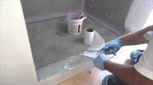 Epoxy water proofing3.