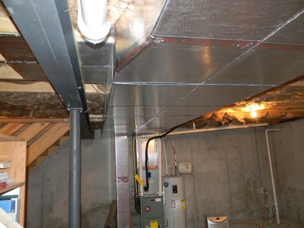 Preeinsletion Ducting1