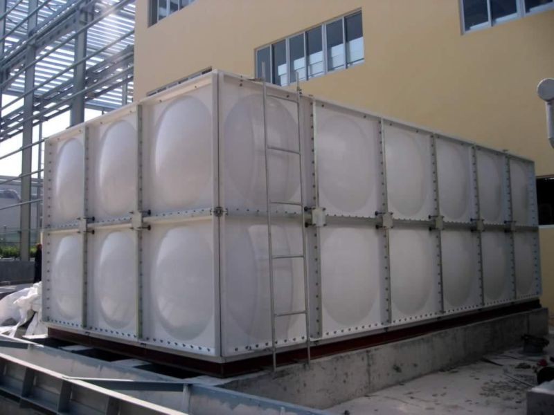 panel type water tanks1