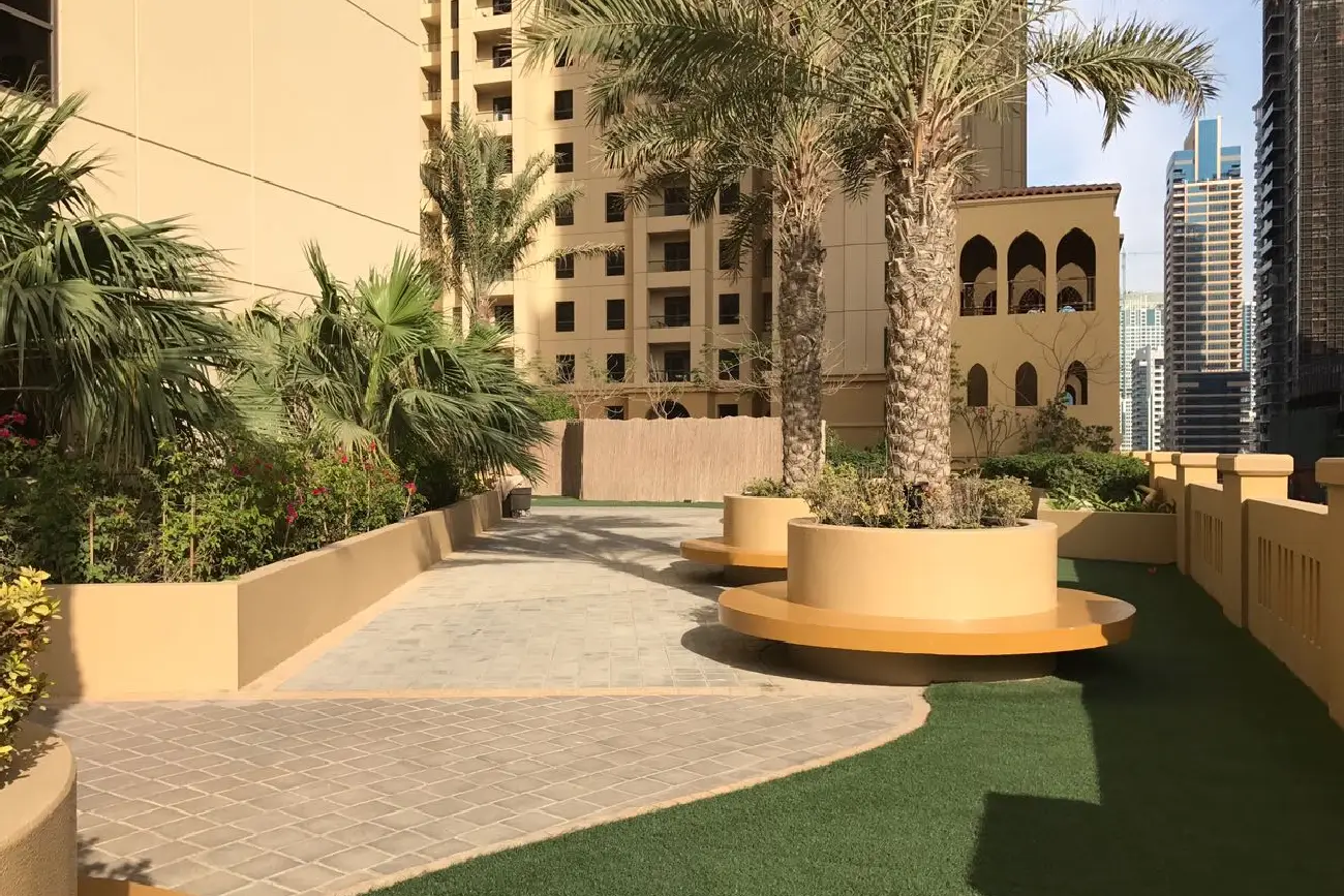 GREEN GUARD TECHNICAL SERVICES LLC