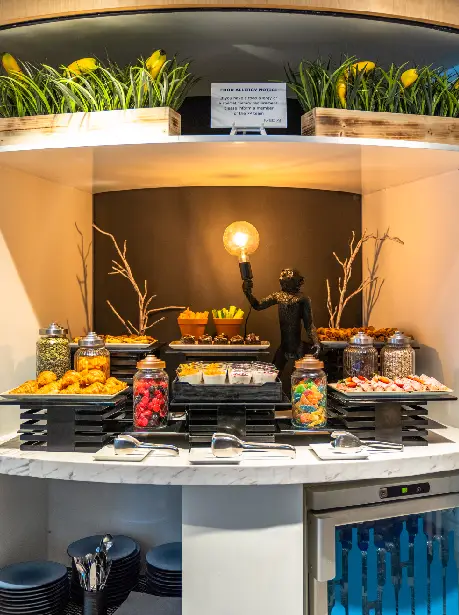 GREEN GUARD TECHNICAL SERVICES LLC