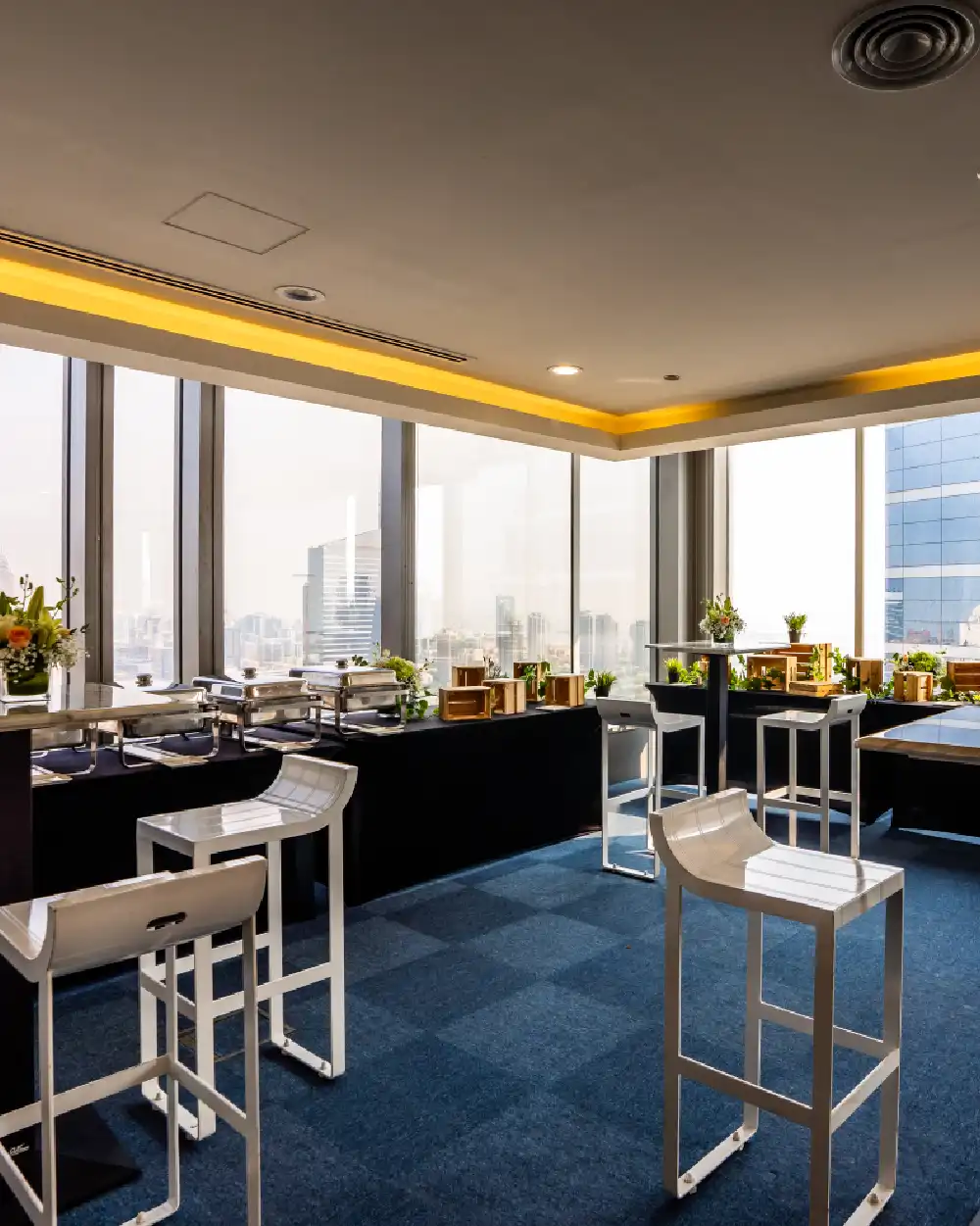 GREEN GUARD TECHNICAL SERVICES LLC