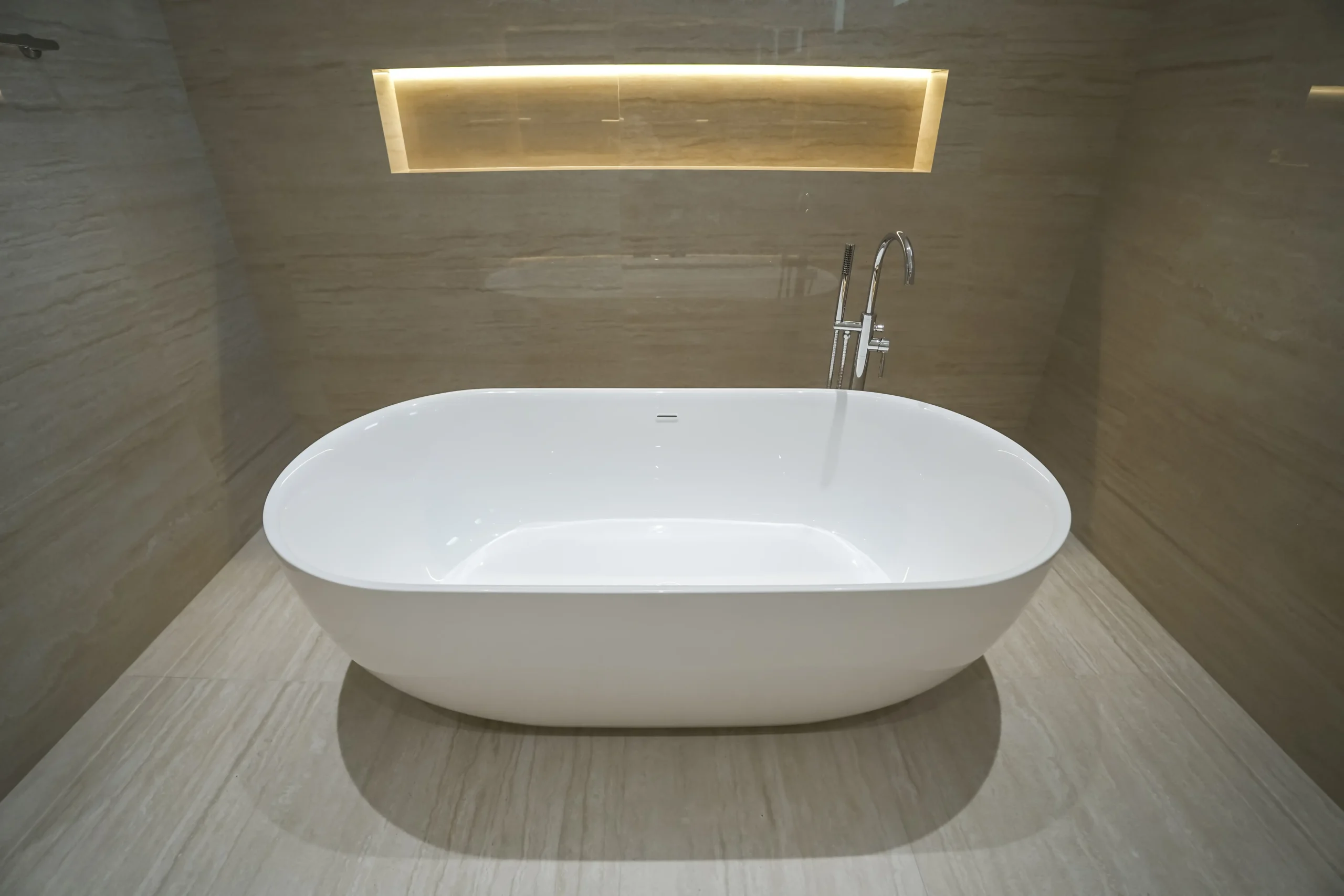 Luxury villa renovation in Dubai featuring high-end interior fit-out by GGBM