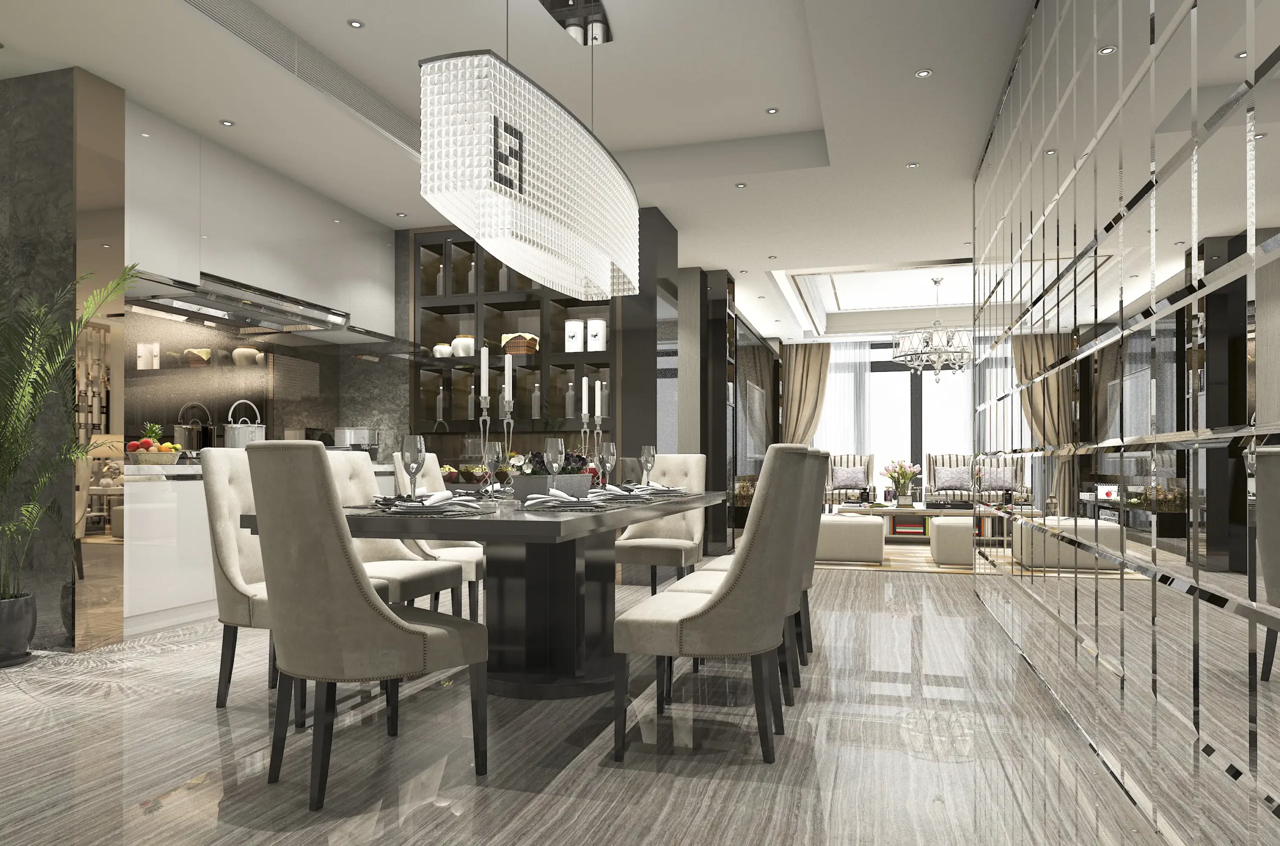 best villa renovation company in dubai turnkey interior execution green guard