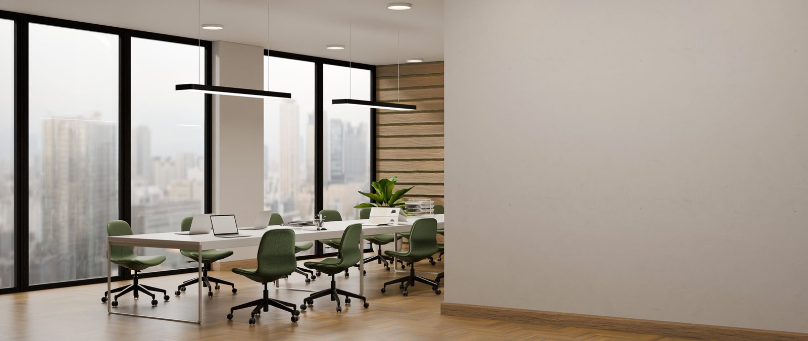 commercial office fit out contractor dubai