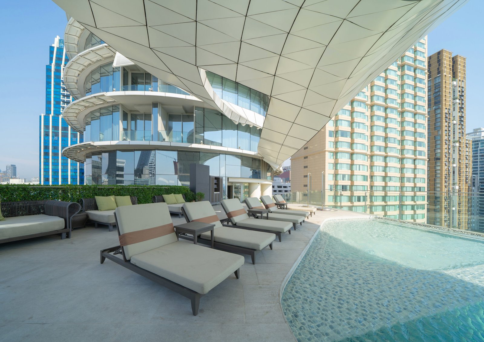 Best renovation company in Dubai - Green Guard luxury property transformation